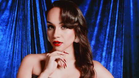 Melissa Robles
