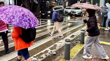 La temporada de Huracanes 2026 en el Océano Atlántico inició, el Servicio Meteorológico Nacional (SMN) prevé lluvias en casi todo el país