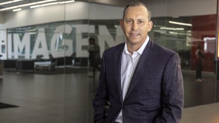 Ciudad de Mexico.05 junio 2026.Horacio De la Vega, ex atleta olimpico, Presidente de la Liga Mexicana de Beisbol LMB.Foto: Eduardo Jimenez Fernandez