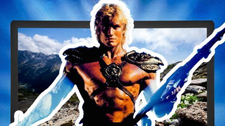 ¿Dónde ver He-Man y los Amos del Universo de 1987 en streaming?