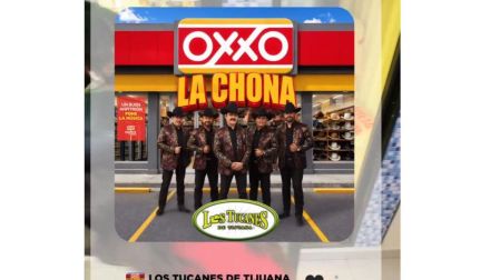 La campaña forma parte de la estrategia "OXXO, anfitrión de todos".
