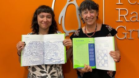 Conoce algunas especies mexicanas en peligro, ¡y cómo podemos ayudarlas!: entrevista autoras