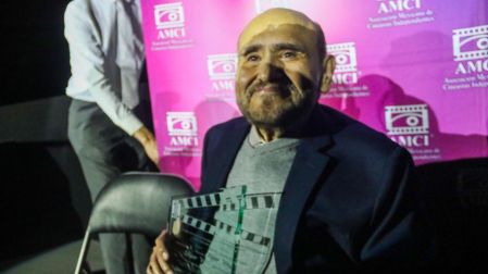 ¿Qué le pasó a Édgar Vivar? El actor anuncia retiro temporal