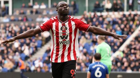 Brian Brobbey será parte del Mundial 2026 junto con Kevin Luckassen, su hermano que defenderá a Ghana.