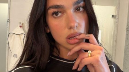 Dua Lipa “desquicia” Italia por la seguridad en su boda: ¿cuáles son las quejas?