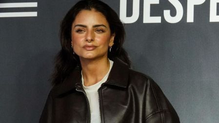 Mauricio Ochmann rompe el silencio sobre su relación actual con Aislinn Derbez