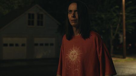 Kate O’Flynn en La maldición de Widow's Bay