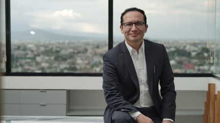 Doctor Jesús Cabral