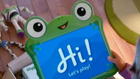 Belinda se une a ‘Toy Story 5’ y este será su inesperado personaje