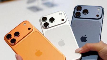 Apple presenta iOS 27: lista completa de iPhone que sí se actualizarán