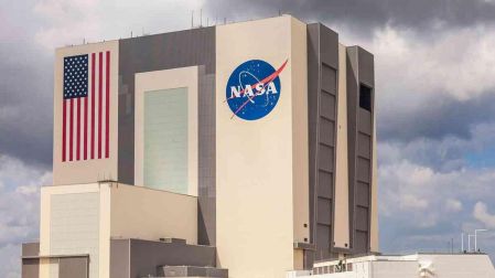Kennedy Space Center en Florida