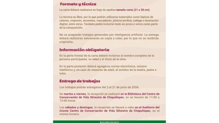Xin Xin cumple 36 años: conoce cómo enviar tu carta al panda gigante de Chapultepec