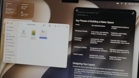 Apple presenta Siri AI: Las 10 funciones que cambiarán por completo tu iPhone