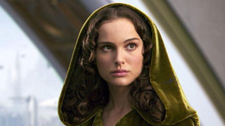 Así comenzó la carrera de Natalie Portman cuando tenía solo 11 años