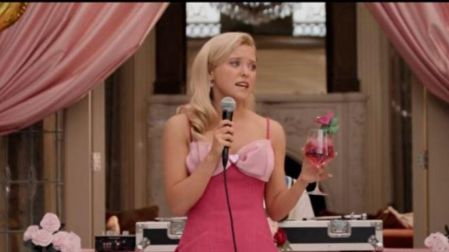 ¡El origen de Elle Woods! Todo lo que revela el tráiler de Elle en Prime Video