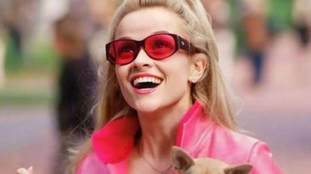 ¡El origen de Elle Woods! Todo lo que revela el tráiler de Elle en Prime Video