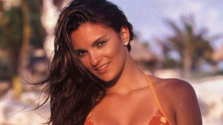 Mariana Seoane antes y después; así ha cambiado la actriz