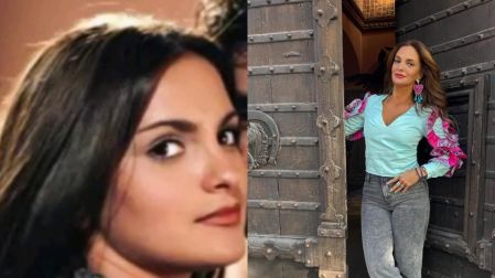 Mariana Seoane antes y después; así ha cambiado la actriz