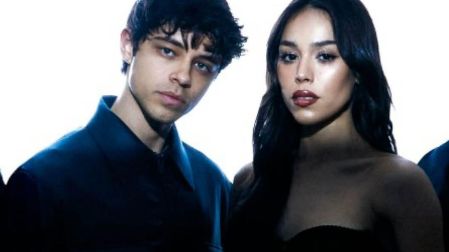 La pareja mantiene una de las relaciones más sólidas y discretas del espectáculo mexicano.