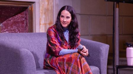 Julieta Venegas: así la defendieron Ximena Sariñana y Claudia Sheinbaum por "La Niña Futbolista"