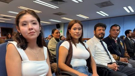 Las jóvenes prevén presentar próximamente la incubadora en un concurso que se realizará en Morelos, con la intención de continuar perfeccionando el diseño