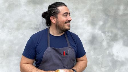 Noma tendrá un chef mexicano al frente.