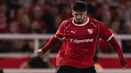 Kevin Lomónaco es deseado por Tigres y Cruz Azul