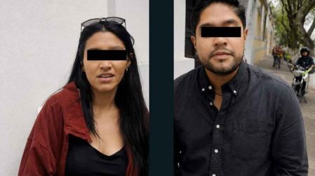 Mujer liberada