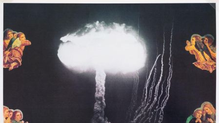 Esta muestra en el Museo de Arte Carrillo Gil podrá visitarse hasta el 8 de noviembre de 2026.