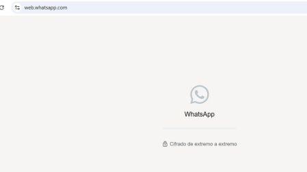 Meta sufre caída masiva: usuarios reportan problemas en WhatsApp, Facebook e Instagram