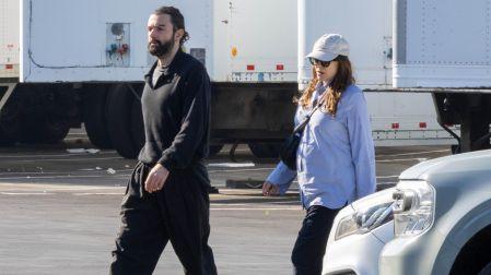Elizabeth Olsen está embarazada: esto se sabe del primer bebé de la estrella de Avengers