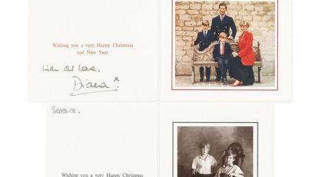 Lady Di utilizó el humor para abordar temas relacionados con su salud emocional.