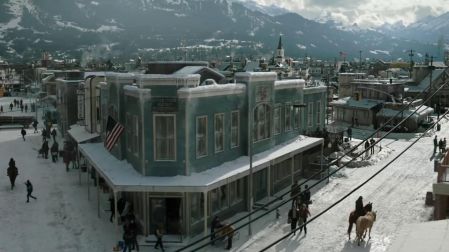 Vancouver será la sede de las filmaciones de The Last of Us.