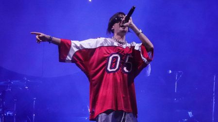 Danny Ocean dará un concierto en agradecimiento al público mexicano.
