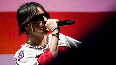 Danny Ocean deleitará sin costo a sus fans mexicanos.