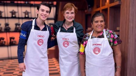 Foto: Facebook MasterChef México