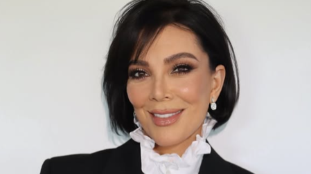 Foto: Instagram: Kris Jenner