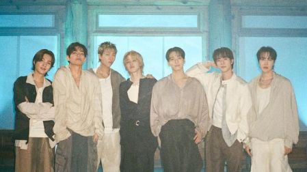 BTS podría no actuar en Chile