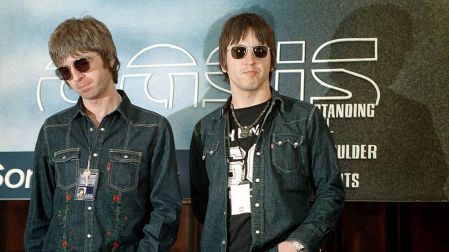 Liam Gallagher lanza nuevo mensaje de México vs Inglaterra y desata otra ola de reacciones y memes