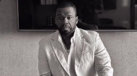 La vez que 50 Cent sobrevivió a nueve disparos antes de convertirse en estrella