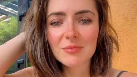Hasta el momento, la protagonista de telenovelas no ha mostrado el esperado cambio de imagen.