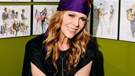 Foto: Instagram ritawilson