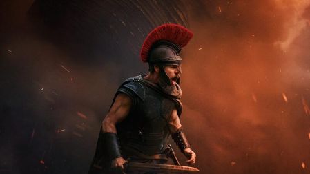 La Odisea parece encaminarse a ser otro éxito de Christopher Nolan en los Oscar.