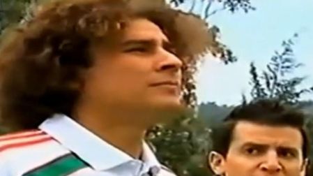 El parecido entre Gilberto Mora y Memo Ochoa dio origen a uno de los memes más compartidos del Mundial 2026.