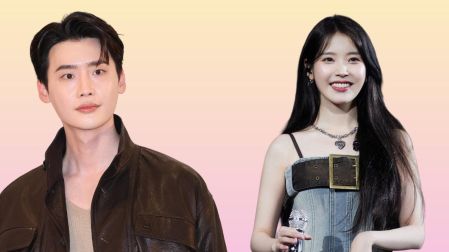 IU y Lee Jong-suk finalizan su relación.