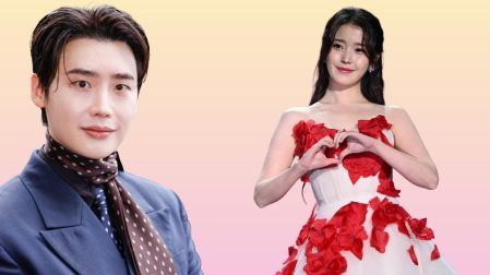 IU y Lee Jong-suk finalizan su relación.