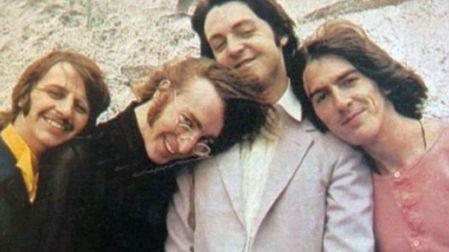 La llegada de Ringo Starr marcó el inicio de la alineación más famosa de The Beatles.