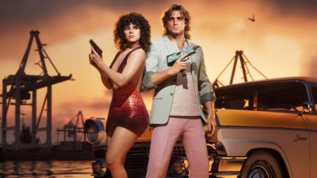 Quienes reserven GTA VI antes del 20 de noviembre recibirán el paquete Vintage Vice City y un mes de GTA+.