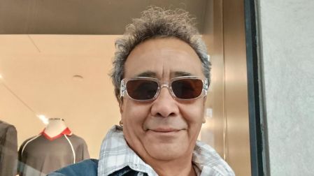 Alfonso Obregón, actor de doblaje.