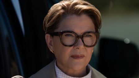 Annette Bening